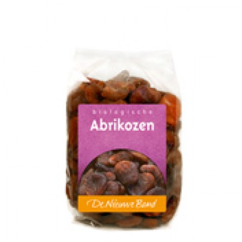 Abrikozen gedroogde 500 gram